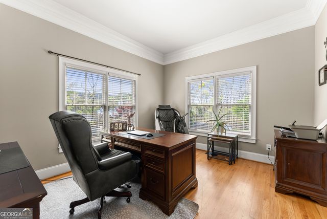 492 Jonney Thomas Road, Cleveland, GA 30528