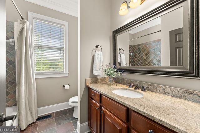 492 Jonney Thomas Road, Cleveland, GA 30528