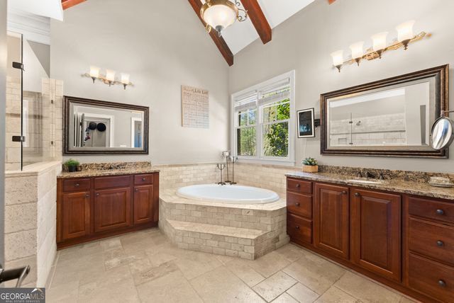 492 Jonney Thomas Road, Cleveland, GA 30528
