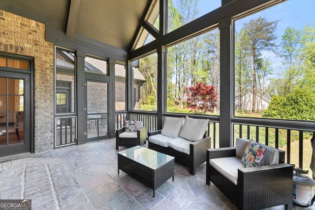 492 Jonney Thomas Road, Cleveland, GA 30528