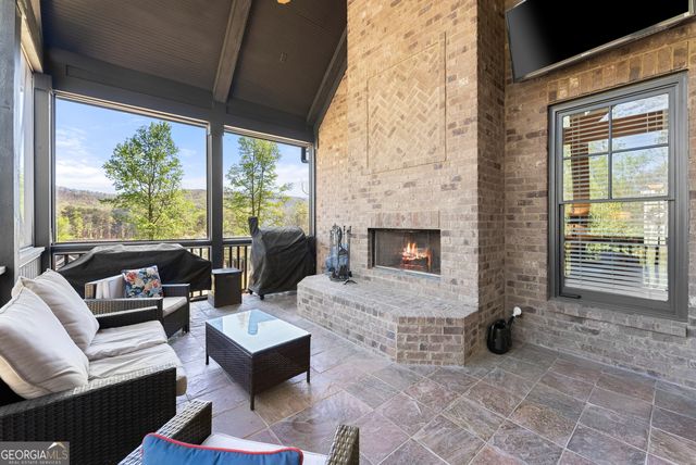 492 Jonney Thomas Road, Cleveland, GA 30528