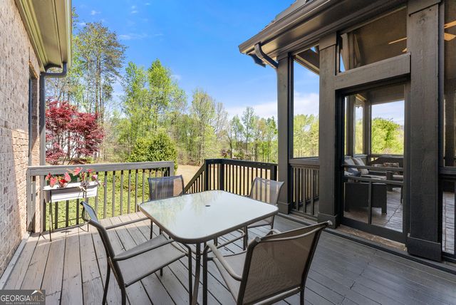 492 Jonney Thomas Road, Cleveland, GA 30528