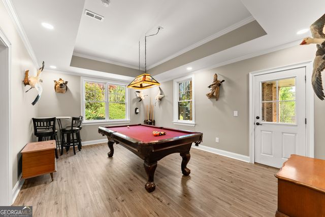 492 Jonney Thomas Road, Cleveland, GA 30528