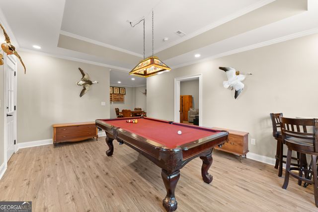 492 Jonney Thomas Road, Cleveland, GA 30528