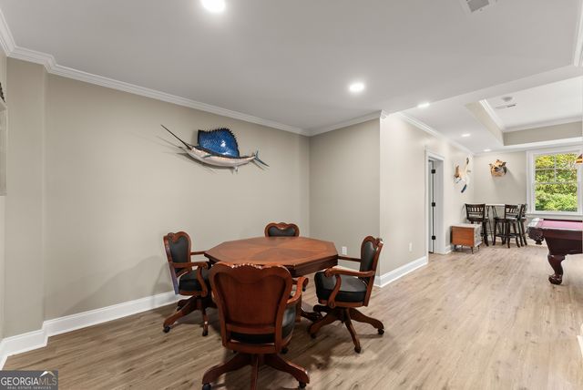 492 Jonney Thomas Road, Cleveland, GA 30528