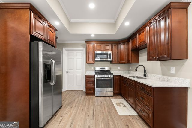 492 Jonney Thomas Road, Cleveland, GA 30528