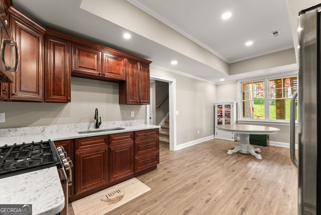 492 Jonney Thomas Road, Cleveland, GA 30528