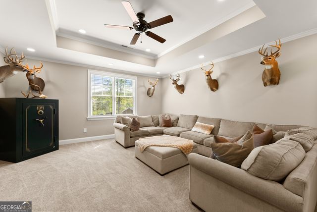 492 Jonney Thomas Road, Cleveland, GA 30528