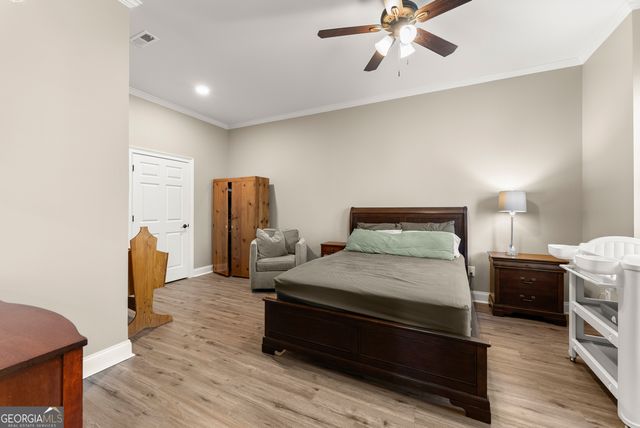 492 Jonney Thomas Road, Cleveland, GA 30528