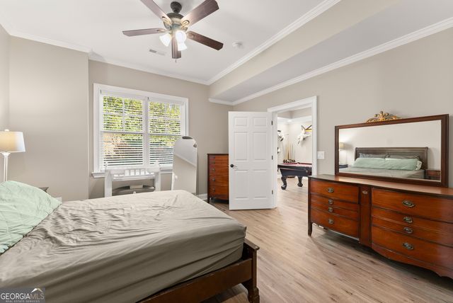492 Jonney Thomas Road, Cleveland, GA 30528