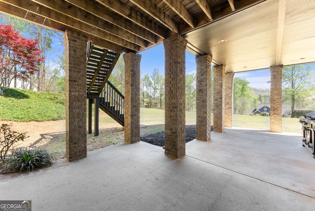 492 Jonney Thomas Road, Cleveland, GA 30528