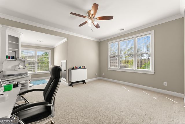 492 Jonney Thomas Road, Cleveland, GA 30528