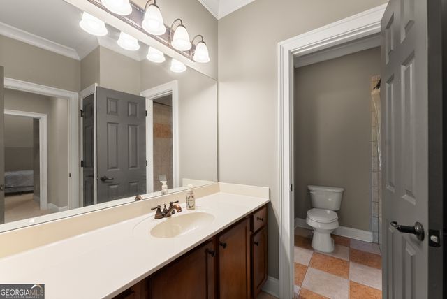 492 Jonney Thomas Road, Cleveland, GA 30528