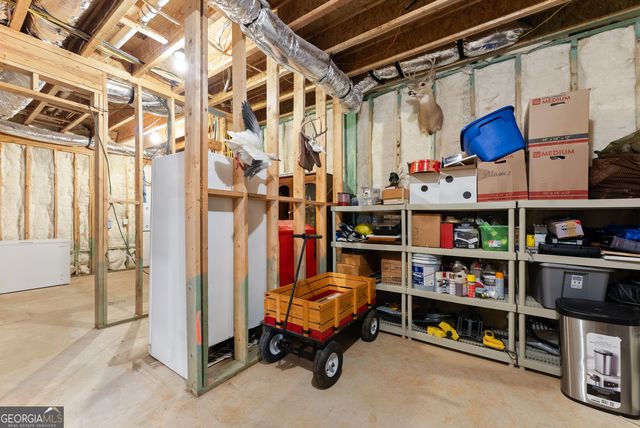 492 Jonney Thomas Road, Cleveland, GA 30528