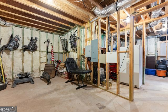 492 Jonney Thomas Road, Cleveland, GA 30528