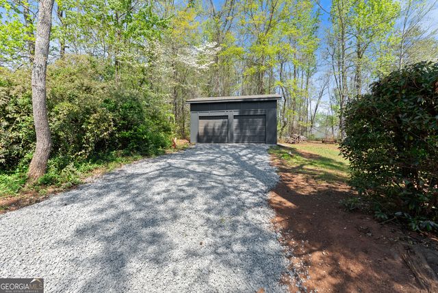 492 Jonney Thomas Road, Cleveland, GA 30528
