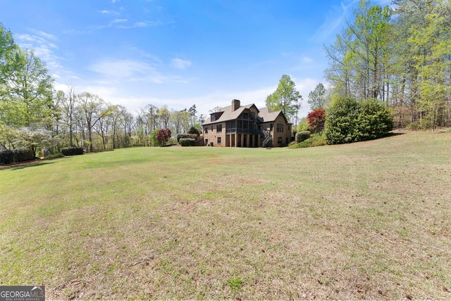 492 Jonney Thomas Road, Cleveland, GA 30528