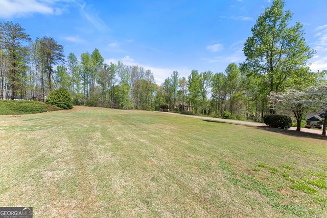 492 Jonney Thomas Road, Cleveland, GA 30528