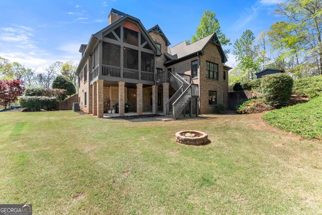 492 Jonney Thomas Road, Cleveland, GA 30528