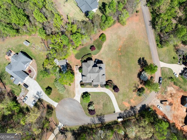 492 Jonney Thomas Road, Cleveland, GA 30528
