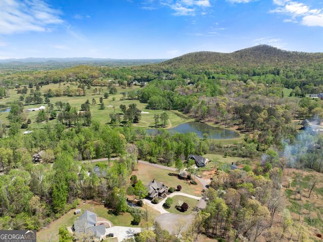 492 Jonney Thomas Road, Cleveland, GA 30528
