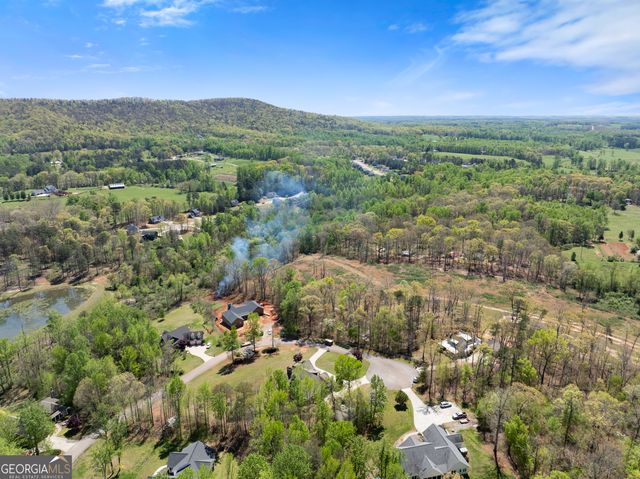 492 Jonney Thomas Road, Cleveland, GA 30528