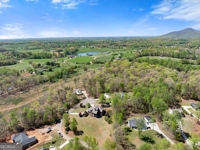 492 Jonney Thomas Road, Cleveland, GA 30528