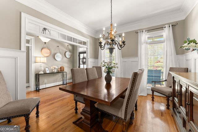 492 Jonney Thomas Road, Cleveland, GA 30528