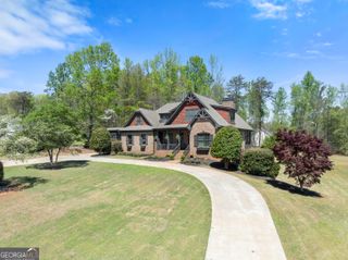 492 Jonney Thomas Road, Cleveland, GA 30528