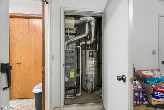 12714 Potomac Place NW, Uniontown, OH 44685