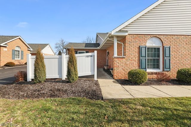 12714 Potomac Place NW, Uniontown, OH 44685