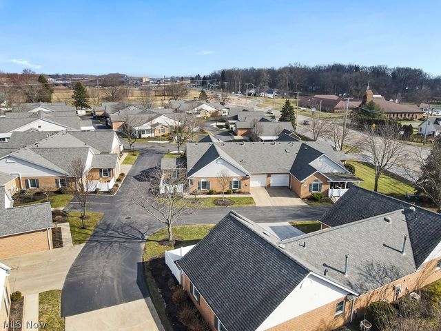 12714 Potomac Place NW, Uniontown, OH 44685