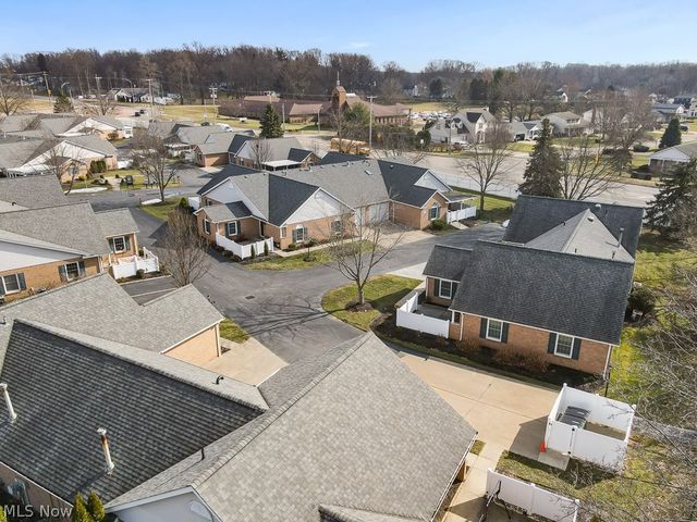 12714 Potomac Place NW, Uniontown, OH 44685