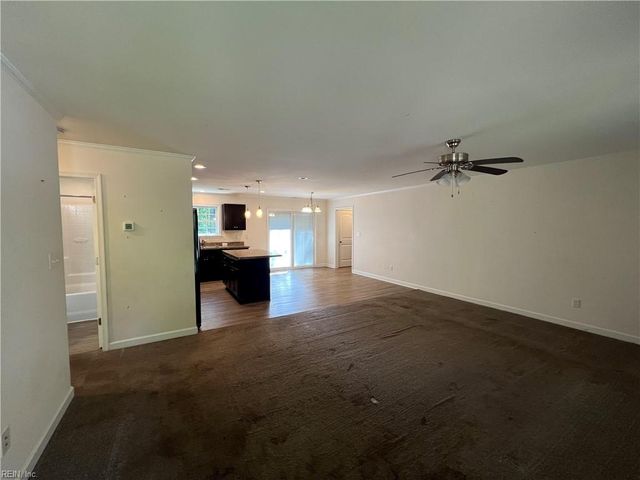24101 Ridley RD, Courtland, VA 23837