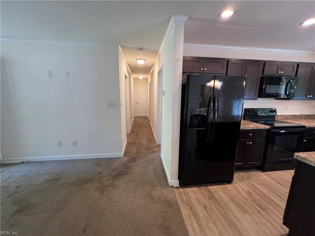 24101 Ridley RD, Courtland, VA 23837