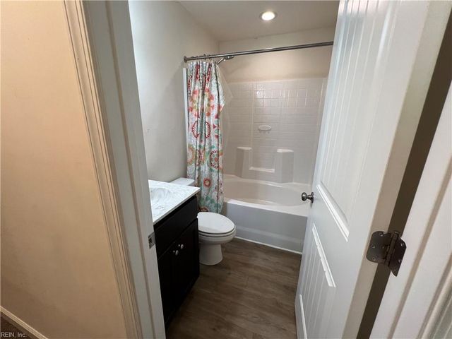 24101 Ridley RD, Courtland, VA 23837