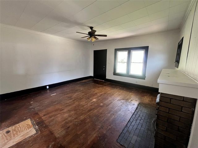 1309 W Elm Avenue, Enid, OK 73703