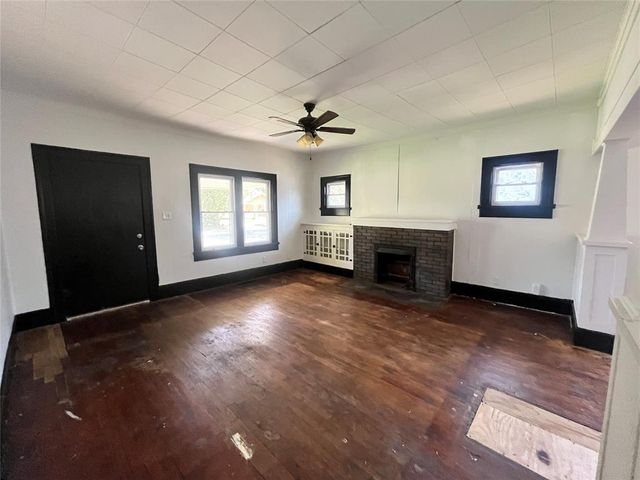 1309 W Elm Avenue, Enid, OK 73703