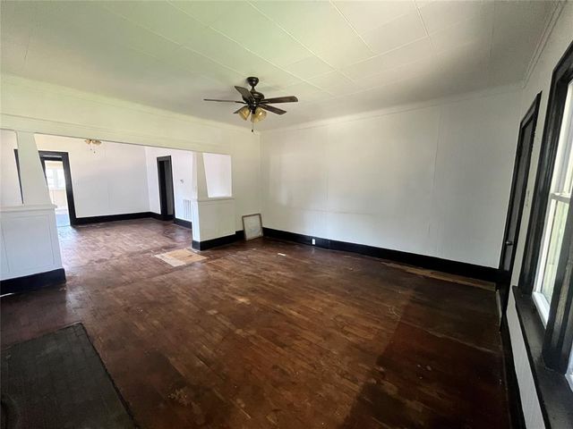 1309 W Elm Avenue, Enid, OK 73703