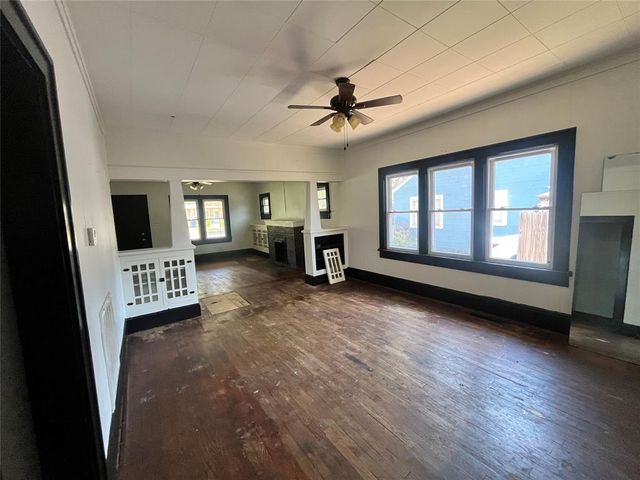 1309 W Elm Avenue, Enid, OK 73703