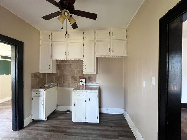 1309 W Elm Avenue, Enid, OK 73703