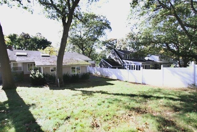 311 Ridge Street, Arlington, MA 02476