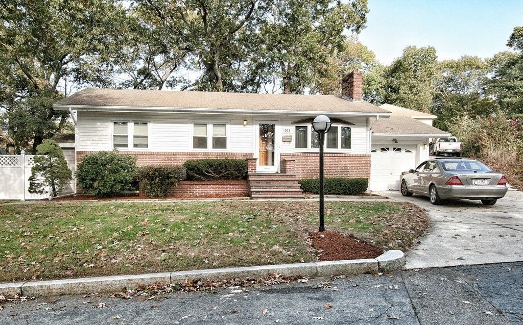 311 Ridge Street, Arlington, MA 02476