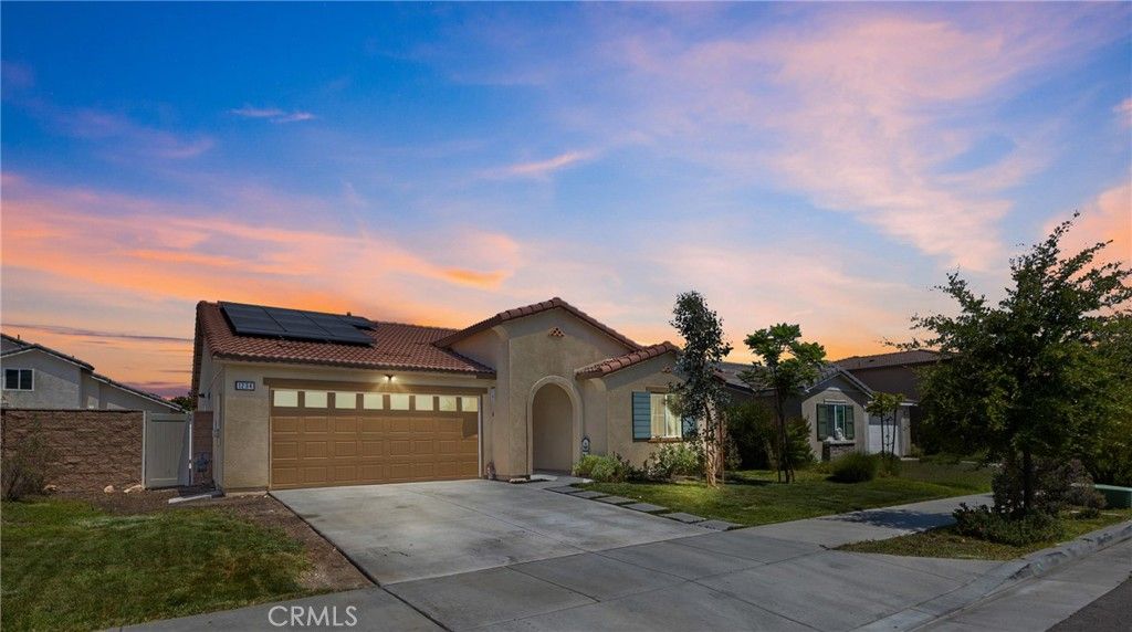 1234 Universal Way, Hemet, CA 92543