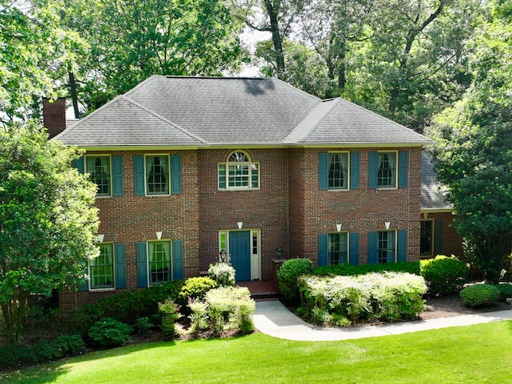 302 Catawbah Road, Clemson, SC 29631