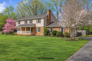 5302 Radbrook Drive, Greensboro, NC 27406