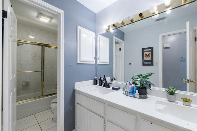 424 E Redbud Avenue, Mcallen, TX 78504