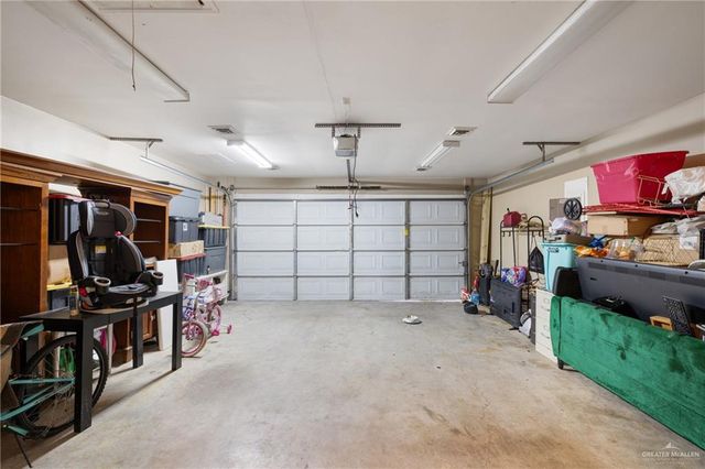 424 E Redbud Avenue, Mcallen, TX 78504