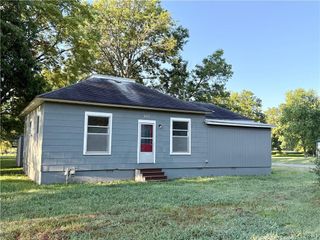 405 E 3rd Street, Erie, KS 66733