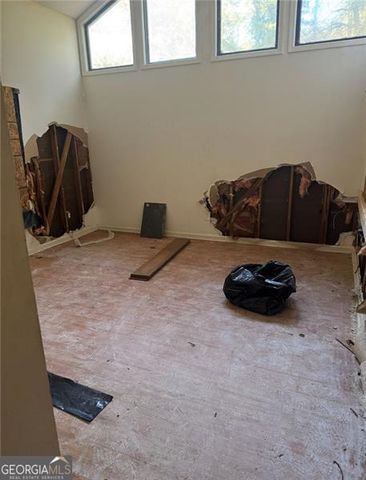 1409 STONE MILL Trace, Stone Mountain, GA 30083